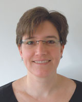 Dr Geertje van Keulen 